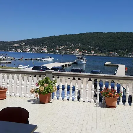 Anka Bunic Rab Town