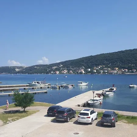 Anka Bunic Rab Town