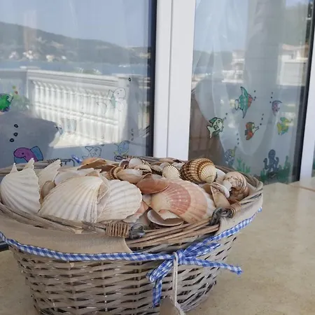 krevet i doručak Anka Bunic
