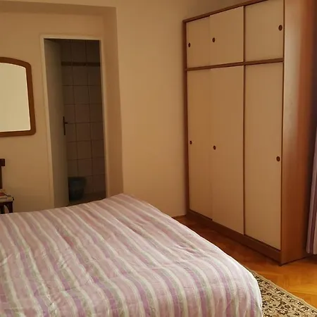 krevet i doručak Anka Bunic