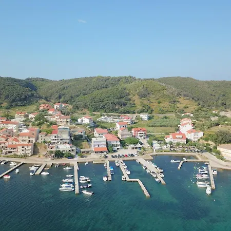 krevet i doručak Anka Bunic 3*