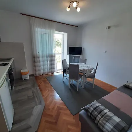 Anka Bunic 3* 拉布