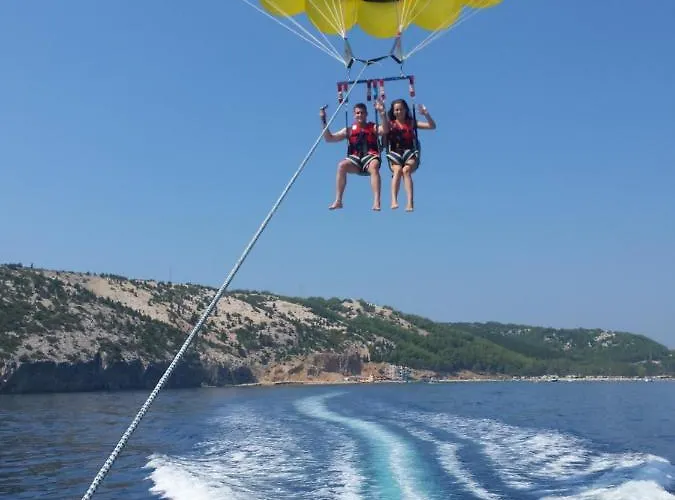 住宿加早餐酒店 Anka Bunic 3*