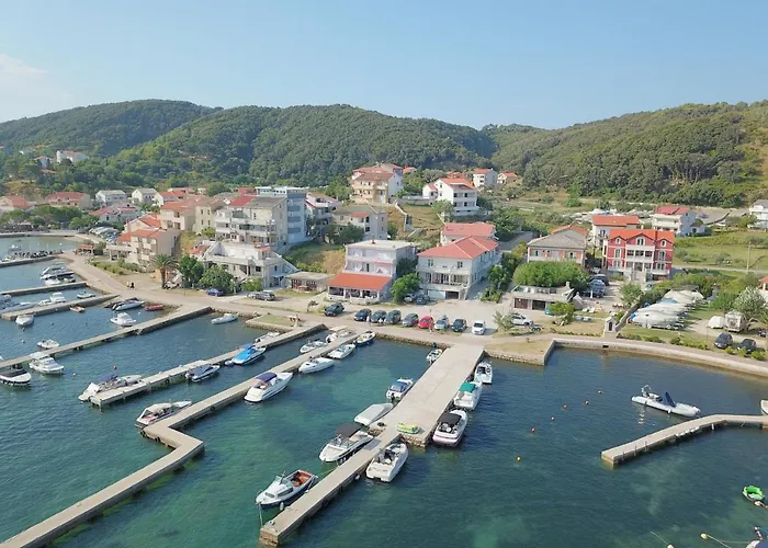 Anka Bunic 住宿加早餐酒店