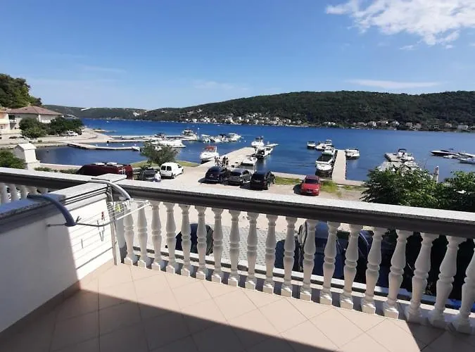 住宿加早餐酒店 Anka Bunic