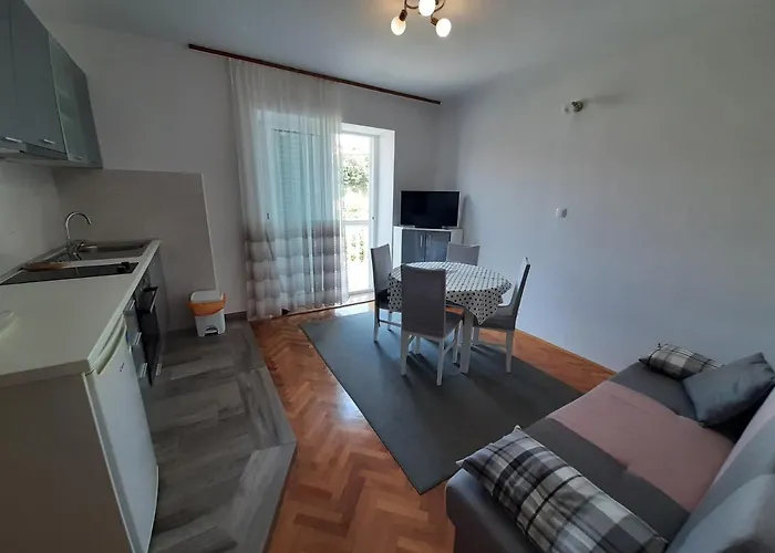 Anka Bunic 3* 拉布