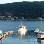 Anka Bunic krevet i doručak Rab Town