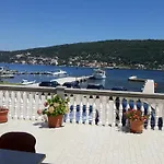 Anka Bunic Rab Town