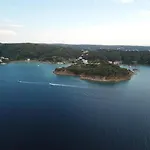 Anka Bunic krevet i doručak Rab Town