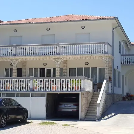 Panzió Anka Bunic 3*