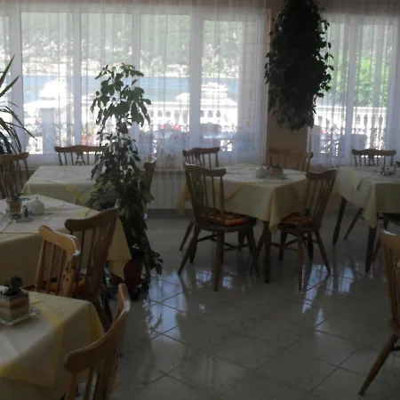 Bed and breakfast Anka Bunic 3*