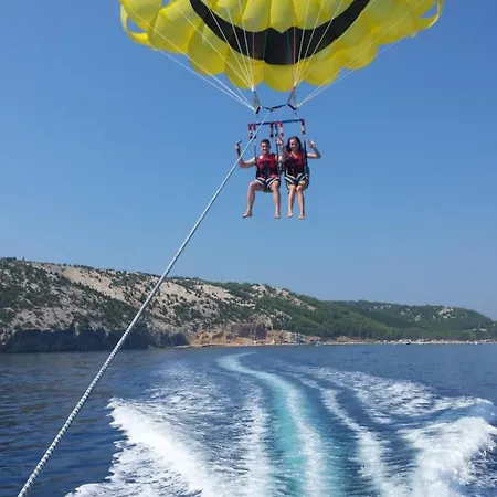 Bed & Breakfast Anka Bunic 3*