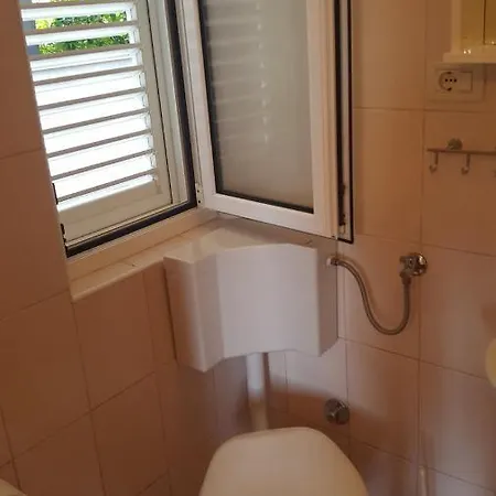 Anka Bunic Bed & Breakfast Rab Town