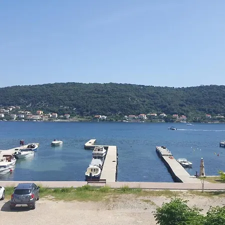 Anka Bunic B&B 3*
