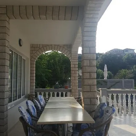 Bed and breakfast Anka Bunic Rab Town