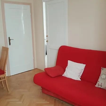 Anka Bunic Bed and breakfast 3*