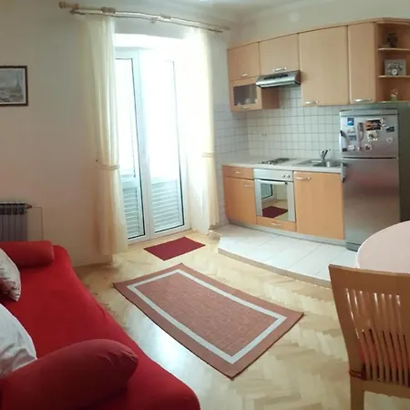 Bed & Breakfast Anka Bunic Rab Town