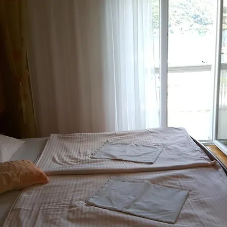 Anka Bunic Bed and breakfast 3*