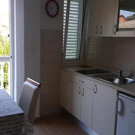 B&B Anka Bunic 라브