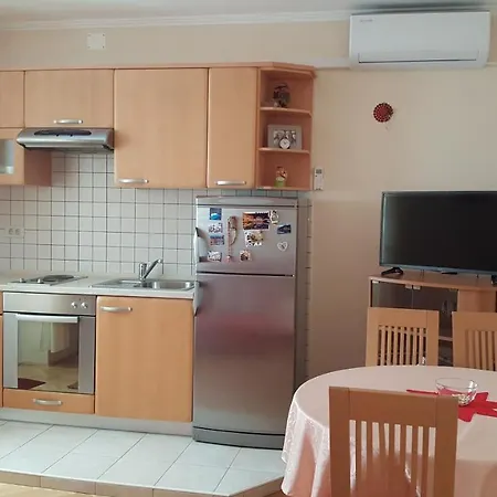 Anka Bunic B&B 라브
