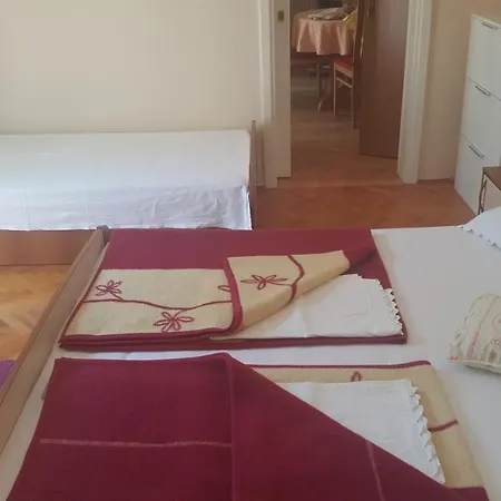 Anka Bunic Bed and breakfast