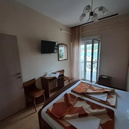 Anka Bunic 3* Rab Town