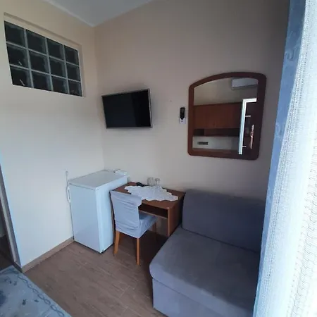 Bed & Breakfast Anka Bunic 3*