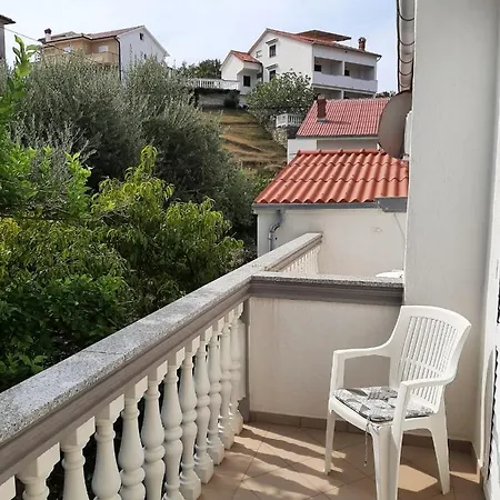 Anka Bunic Bed & Breakfast