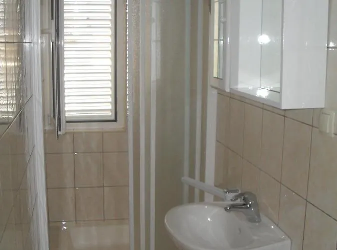 Panzió Anka Bunic Rab Town