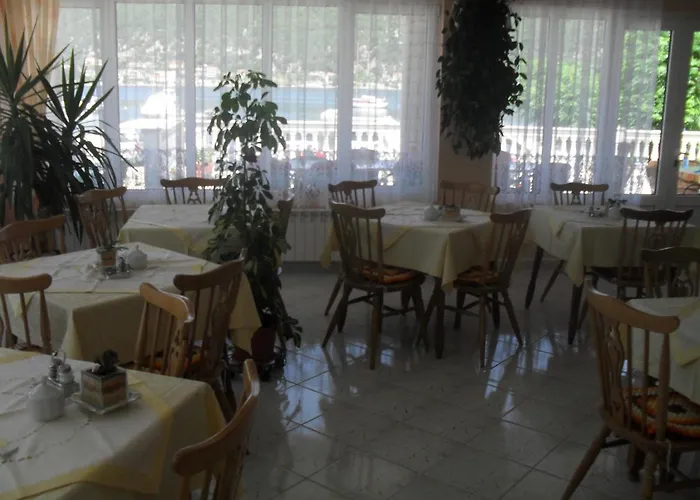 Panzió Anka Bunic 3*