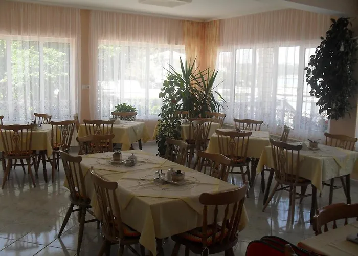 Anka Bunic Panzió Rab Town