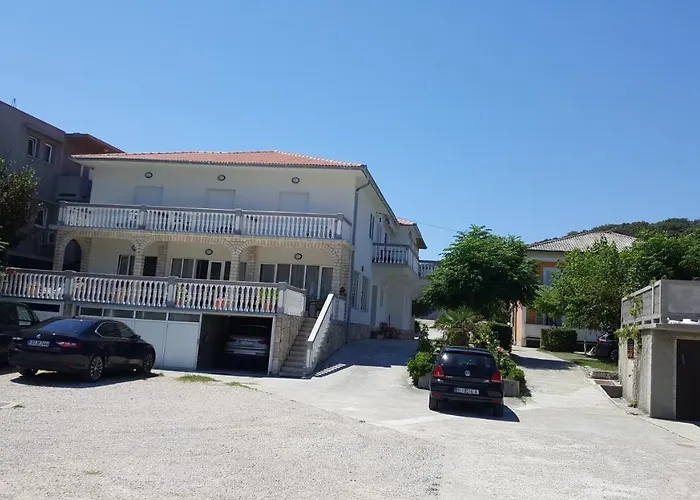 Anka Bunic Panzió 3*