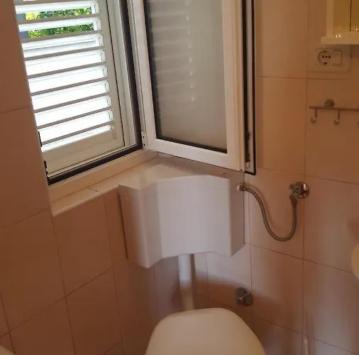 Anka Bunic Panzió Rab Town