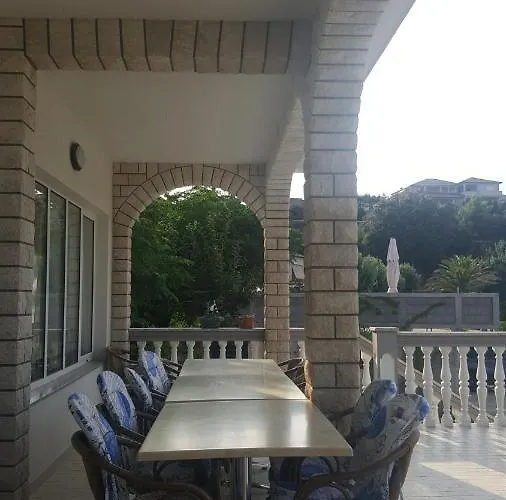 Panzió Anka Bunic Rab Town