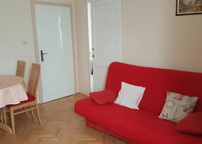 Anka Bunic Panzió 3*