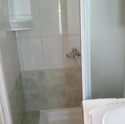 Anka Bunic Panzió 3*