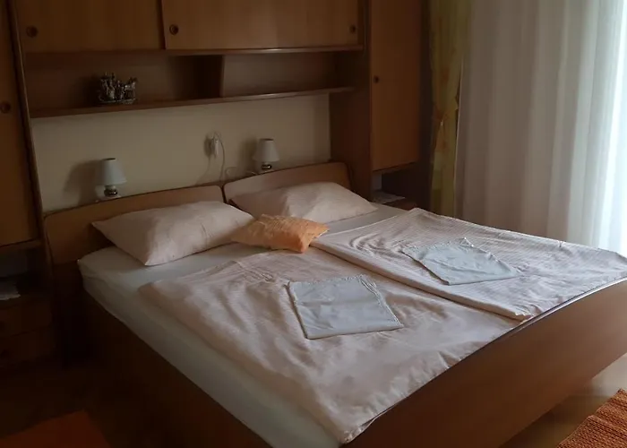 Anka Bunic Panzió 3*