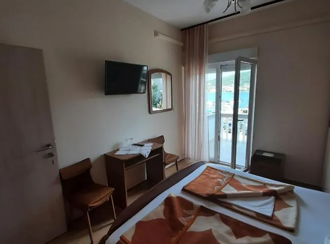 Anka Bunic 3* Rab Town