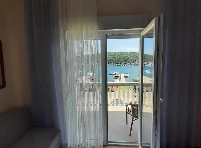 Anka Bunic 3* Rab Town