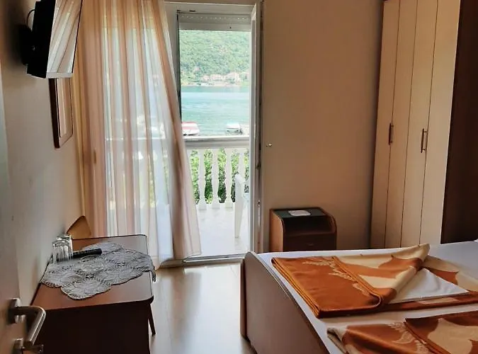 Panzió Anka Bunic Rab Town