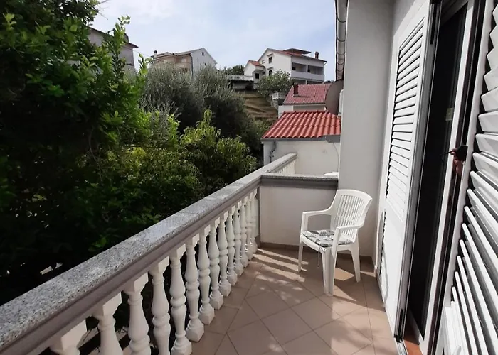 Panzió Anka Bunic 3*